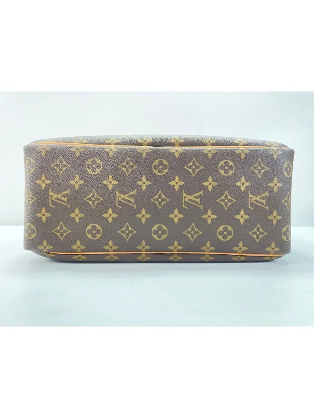 Louis Vuitton Handbag Bowling Vanity